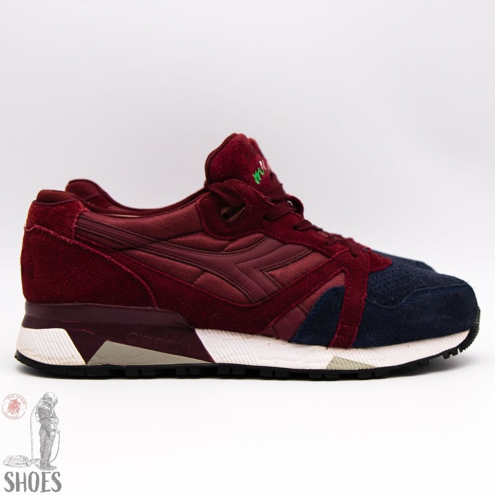 Diadora N9000 Podio Italia‎ Heritage - Men's Size 9.5